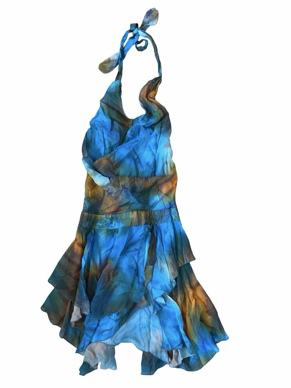Y2K Unbranded Fairy Dress For Women